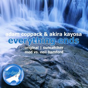 Adam Coppack & Akira Kayosa 的头像