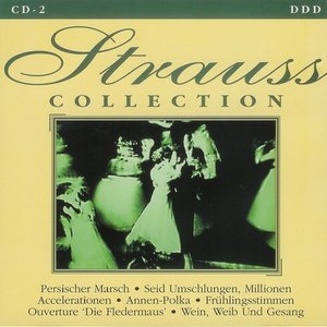 Strauss Collection