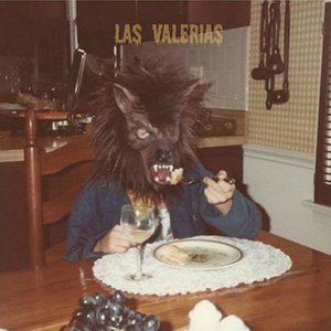 Las Valerias 的头像