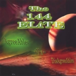 The 144 Elite 的头像