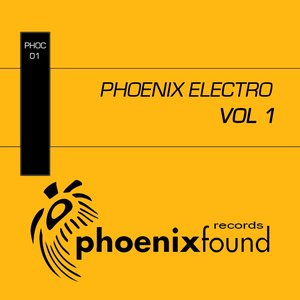 Phoenix Electro, Vol. 1