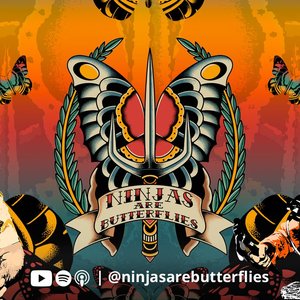 Avatar for Ninjas Are Butterflies