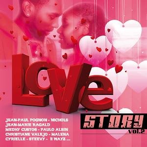 Love Story, Vol. 2 (15 Hits)
