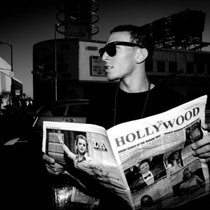 Image for 'Khleo'