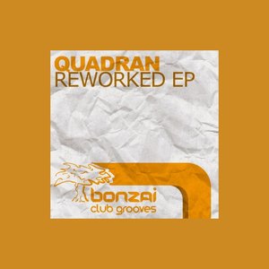 Reworked EP