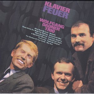 Klavier-Feuer (12 Welterfolge Mit Dem)