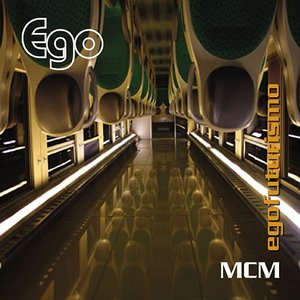 MCM Egofuturismo