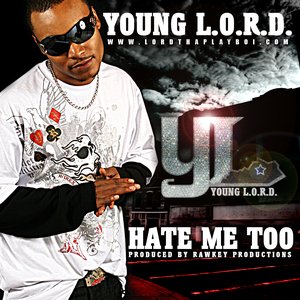 Image pour 'Hate Me Too EP'