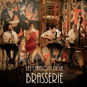 Les chansons de la Brasserie