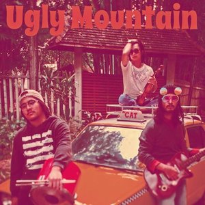 Avatar for Ugly Mountain