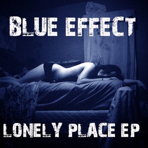 Lonely Place - EP