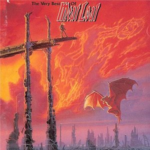 Image pour 'The Very Best of Meatloaf'