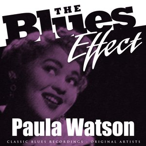The Blues Effect - Paula Watson