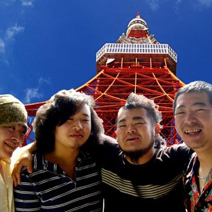 the 武田組 的头像