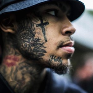 Inkmonstarr 的头像