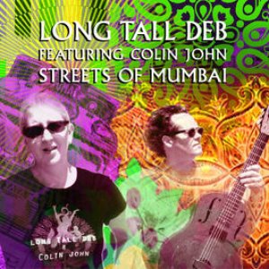 Streets Of Mumbai (feat. Colin John)