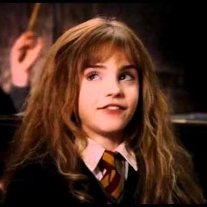 Hermione Má のアバター