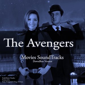 The Avengers (Movies Soundtracks Downbeat Version)