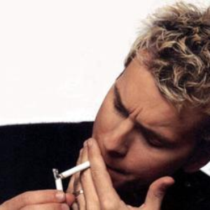 Kevin Gilbert photo provided by Last.fm