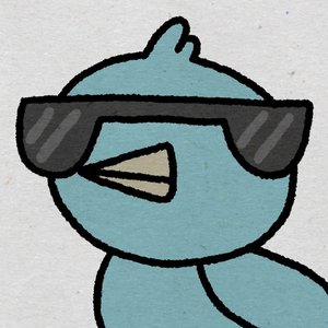 TheTalentlessWriter 的头像