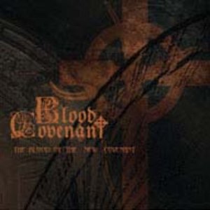 The Blood of The New Covenant