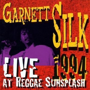 Live at the Reggae Sunsplash 1994
