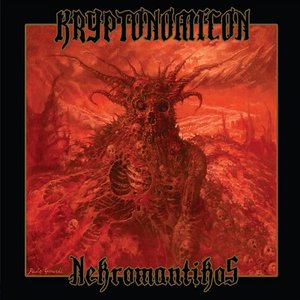 Nekromantikos