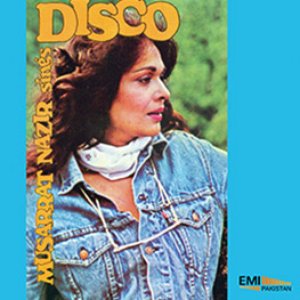 Musarrat Nazir Sings Disco