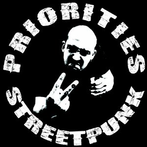 Priorities Streetpunk 的头像