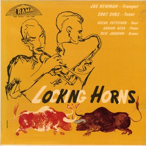Locking Horns