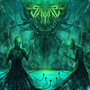 Evoke the darkened sky