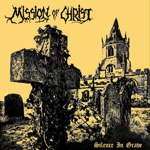 Silence In Grave