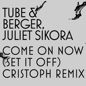 Tube & Berger, Juliet Sikora 的头像