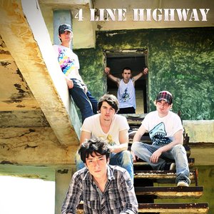 4 LINE HIGHWAY Profile Picture