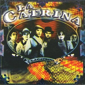 La Catrina 的头像