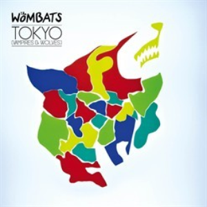 The Wombats - Tokyo Music Response Vol.1 ſ�゜��♡�