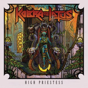 High Priestess