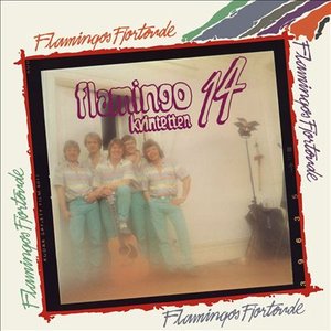 Flamingokvintetten 14