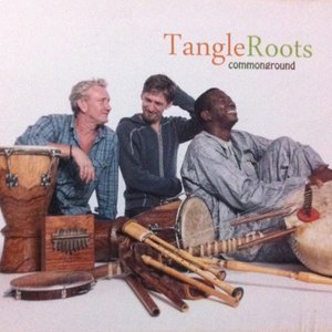 Tangleroots 的头像