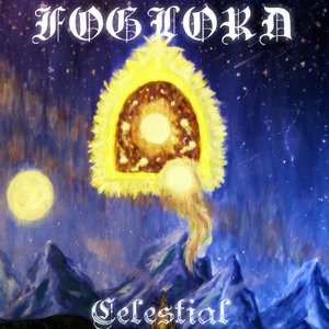 2016 - Celestial