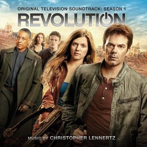 Revolution - Original Television Soundtrack: Season 1