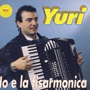 Io E La Fisarmonica