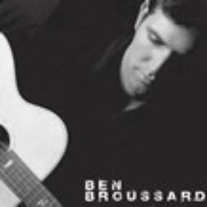 Ben Broussard のアバター