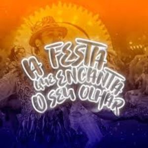 A Festa Que Encanta o Seu Olhar