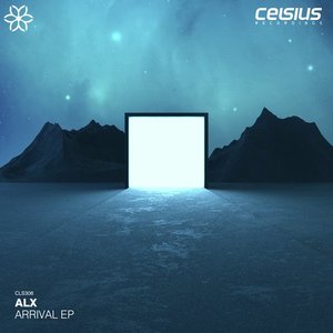 Arrival EP