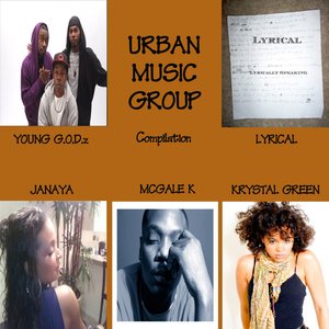 Urban Music Group Compilation