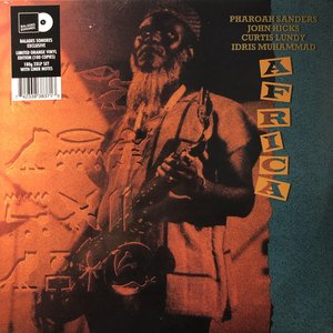 Pharoah Sanders / John Hicks / Curtis Lundy / Idris Muhammed 的头像