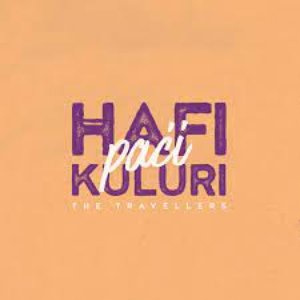 Ħafi Paċi Kuluri - Single