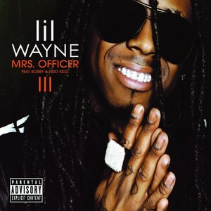 Lil Wayne feat. Bobby Valentino のアバター