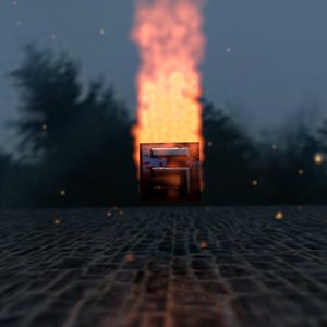 On Fire vol.2